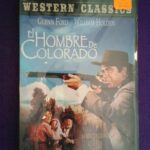 El hombre de Colorado