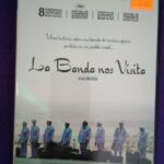 La banda nos visita