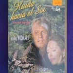Huida hacia el sol