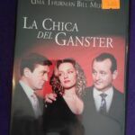 La chica del ganster