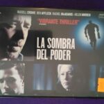 La sombra del poder