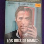 Los idus de Marzo