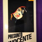 Presunto inocente