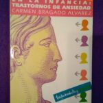 Terapia de conducta de la infancia: Trastornos de ansiedad