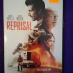 Reprisal