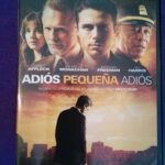 Adiós, pequeña, adiós