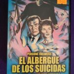 El albergue de los suicidas
