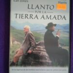 Llanto por la tierra amada