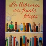 La llibreria dels finals feliços