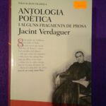 Antologia poètica