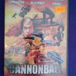 Cannonball