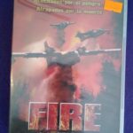 Fire: Atrapados por la muerte