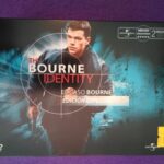 The Bourne identity (El caso Bourne) (caja metálica)