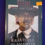 Gran duelo al amanecer