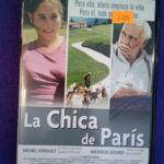 La chica de París