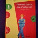 Torna'm l'anell, cap d'estornell