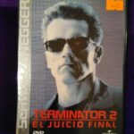 Terminator 2: El juicio final