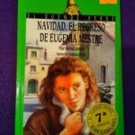 Navidad, el regreso de Eugenia Mestre