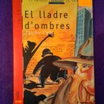 El lladre d'ombres