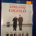 Aprendiz de gigoló (Blu-ray)