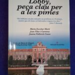 Lobby, peça clau per a les pimes