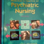 Principles & Practice of Psychiatric Nursing