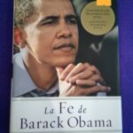 La fe de Barack Obama