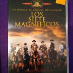 Los siete magníficos