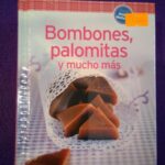 Bombones, palomitas y mucho más