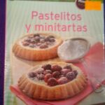 Pastelitos y minitartas