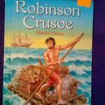 Robinson Crusoe (català)