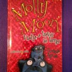 Molly Moon viatja a través del temps