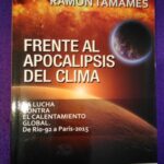 Frente al apocalipsis del clima