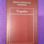 Tragedias