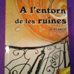 A l'entorn de les ruïnes