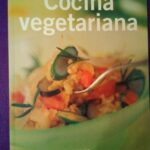 Cocina Tendencias: Cocina vegetariana