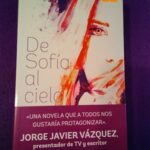 De Sofía al cielo