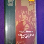 Shanghai Hotel