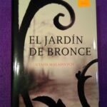 El jardín de bronce