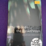 The hound of the Baskervilles (with cd) (level 4)