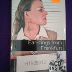 Ear-rings from Frankfurt (with cd) (level 2)