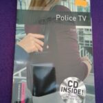 Police TV (with cd) (level starter)