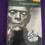 Frankenstein (with cd) (level 3)