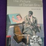 The picture of Dorian Gray (with cd) (level 3)