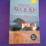 Los manuscritos de Magdala