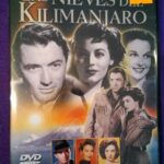 Las nieves del Kilimanjaro