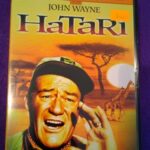 Hatari!