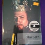 Macbeth (with cd) (level 1)