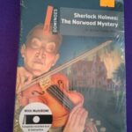 Sherlock Holmes: The norwood mystery (with cd) (level 2)