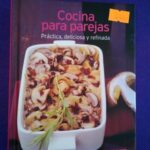 Cocina para parejas